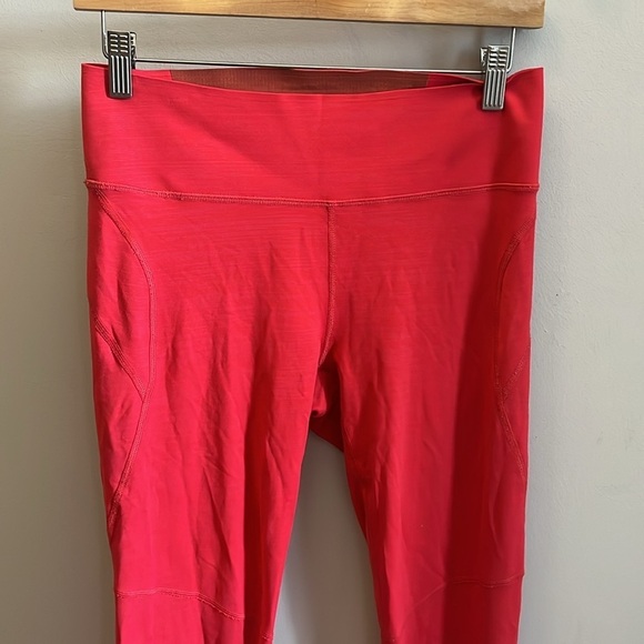 Outdoor Voices Flex 7/8 Leggings Size Medium - Picture 3 of 7